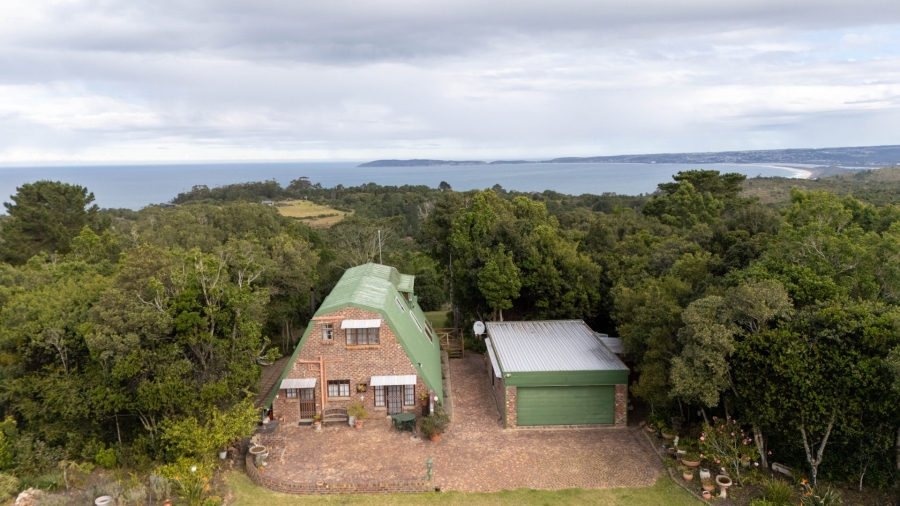  Bedroom Property for Sale in Plettenberg Bay Rural Western Cape